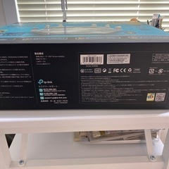 Wi-Fiルーターの画像