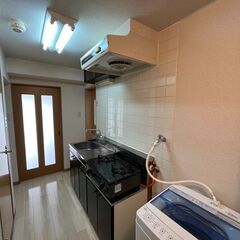 【家具家電付き☆３K☆賃貸マンション】高齢者の方・生活保護の方、入居可　商業施設徒歩圏内　緊連無し相談可 - 不動産