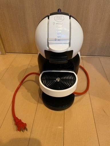 ネスカフェドルチェグスト　ピッコロ