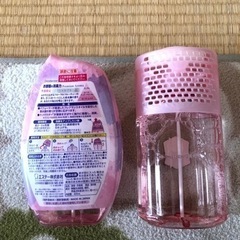 消臭力　２つまとめての画像