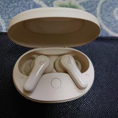 Bluetoothイヤホン Soundcore Life Note Eの画像