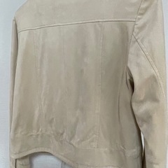 ジャケット　レディース　Mサイズの画像