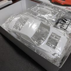 🔶未使用新品❗日産フェアレディZ33MCRの画像