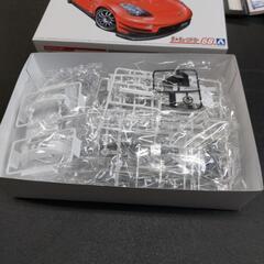 🔶未使用新品❗日産フェアレディZ33MCRの画像