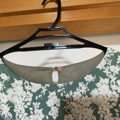 アーバンリサーチ　ワンピース　フリーサイズの画像