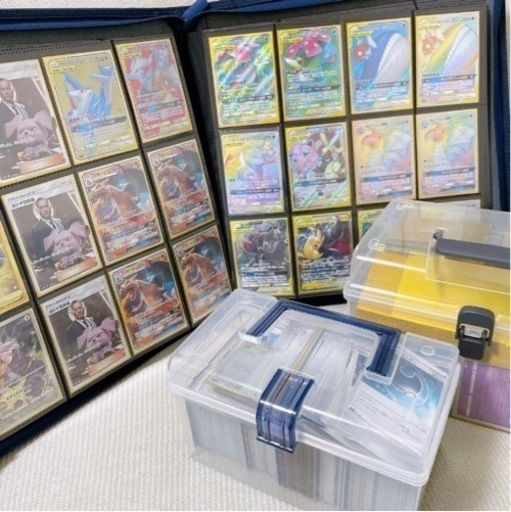 ポケカ引退品460枚以上 ポケカ引退品460枚以上 - メルカリ