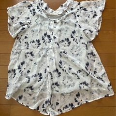 レディース　トップス　Mサイズの画像