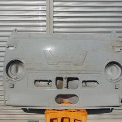 軽トラ　TN360　フロントパネル