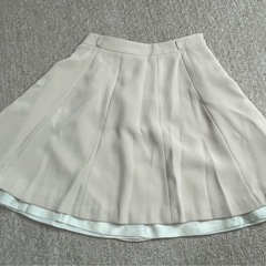 ミッシュマッシュ　スカート　Sサイズ