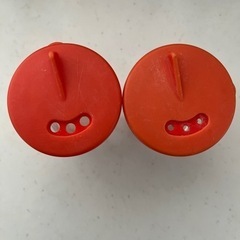 ブリオ　塩胡椒入れの画像