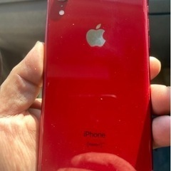 iPhone xr 売ります