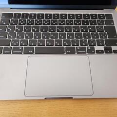 m2 MacBookAir 8gb 256gb スペースグレー