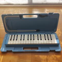 YAMAHA　ヤマハ　ピアニカ　P-32D