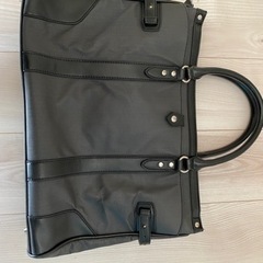 【新品】通勤鞄　就活鞄