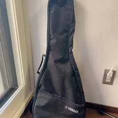 ヤマハトラベルギター　APX T2の画像