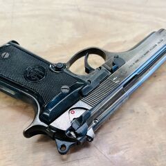 SUZUKI P.Beretta MOD.92SB ベレッタ モデルガンの画像