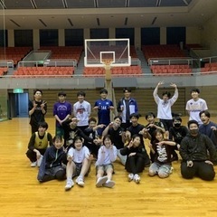 経験不問！クッキーバスケット🏀
