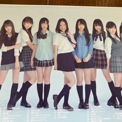 初代AKBのDVDの画像