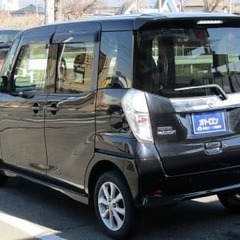 大人気軽自動車です！の画像