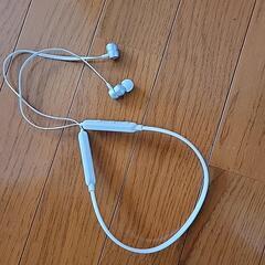 値下げしました！Bluetoothイヤフォン