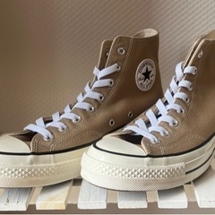 コンバース　CT70 キャンバス　28cm