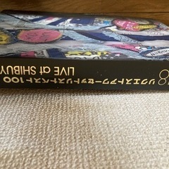 2011年AKBのDVD（取引先決まりました）