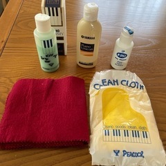ピアノ用品