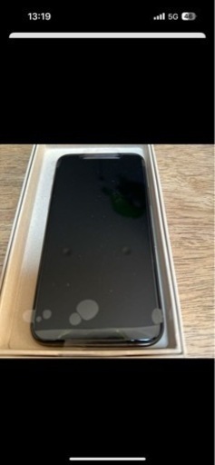 iPhone11pro 256G新品