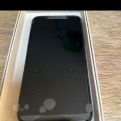 iPhone11pro 256G新品