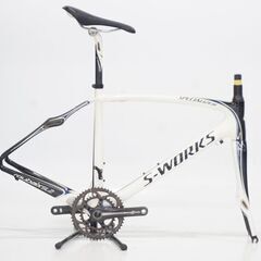 ジャンク SPECIARIZED 「スペシャライズド」 S-WO...