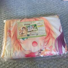 ご注文はうさぎですか？ブランケット