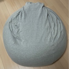 【お取り引き中】ビーズクッション【2個セット】