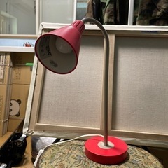 IKEAデスクライト