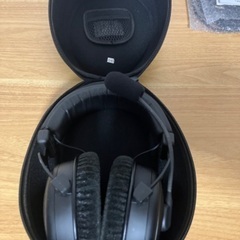 beyerdynamic MMX 300 の画像