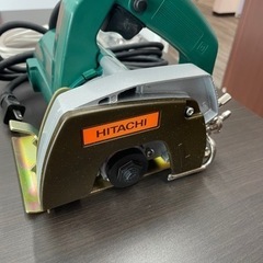 【ほぼ新品】コンクリートカッターの画像