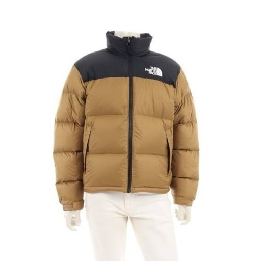 The North Face Nuptse ヌプシ Lサイズ ND91841