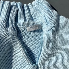 100cm冬服　女の子　服　大量まとめ売りまとめ売り　質より量保育園幼稚園の画像