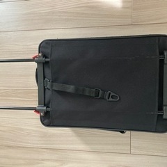 スーツケース　ビジネス　トラベルバッグの画像