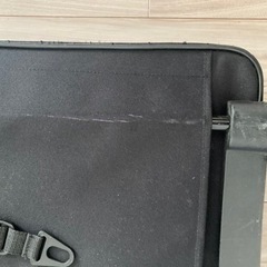 スーツケース　ビジネス　トラベルバッグの画像