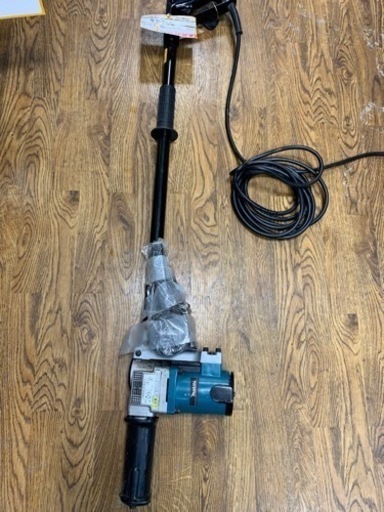 電動ケレン　　MAKITA   HK1800L