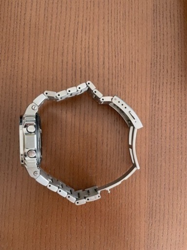 【G SHOCK  GMW-B5000D-1JF】