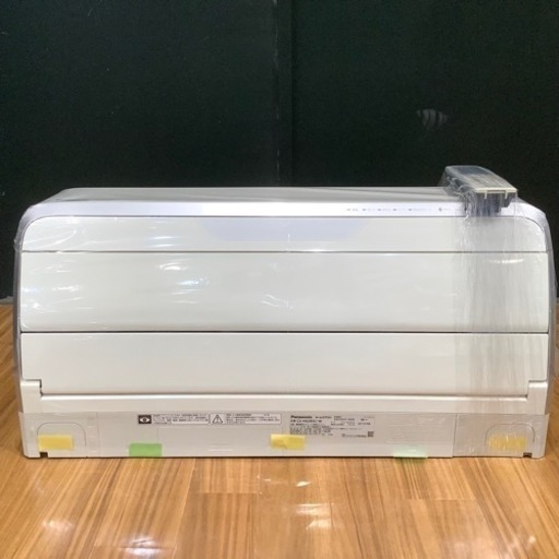 【トレファク神戸南店】Panasonic 壁掛けエアコン【取りに来られる方限定】