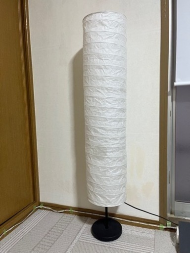⬜︎おしゃれな縦型照明器具