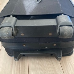 スーツケース　ビジネス　トラベルバッグの画像