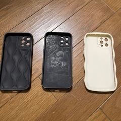 iPhone12Pro ケースの画像