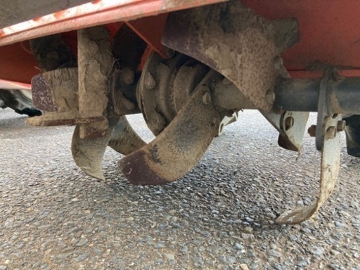 ◎クボタ TR70 農用トラクター