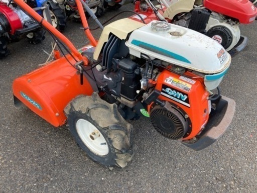 ◎クボタ TR70 農用トラクター