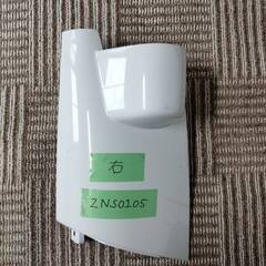 ZNS0105◇いすゞ07エルフ◇コーナーパネル◇右用◇標準◇N...