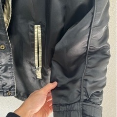 ジャンパー　WONDA アサヒ　アウターの画像