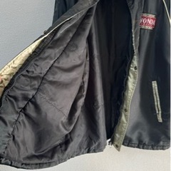 ジャンパー　WONDA アサヒ　アウターの画像